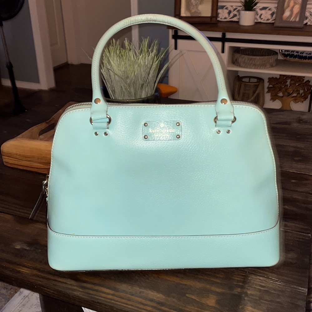 Beautiful Kate Spade handbag